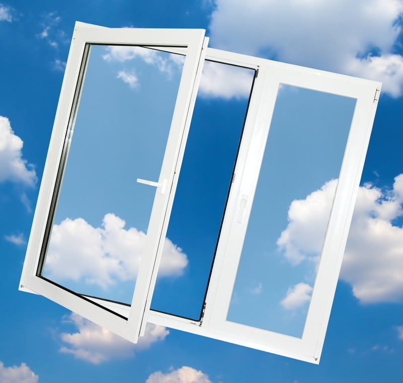 We'll Make Your Windows Excellent